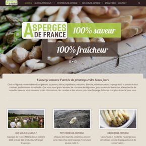 Asperges de France